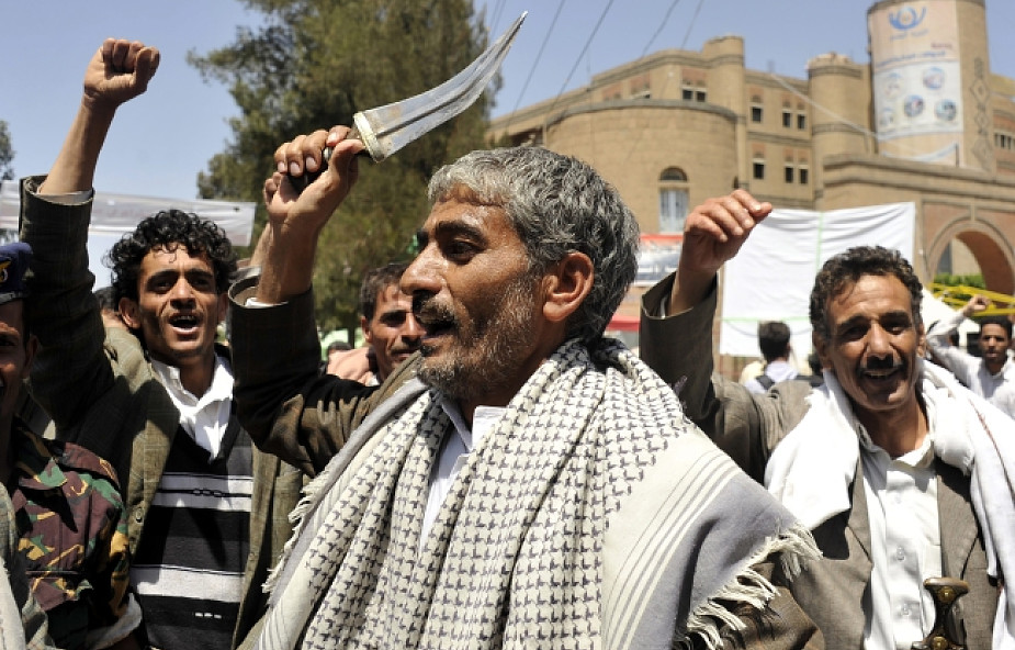 Jemen: rząd i rebelianci osiągnęli porozumienie