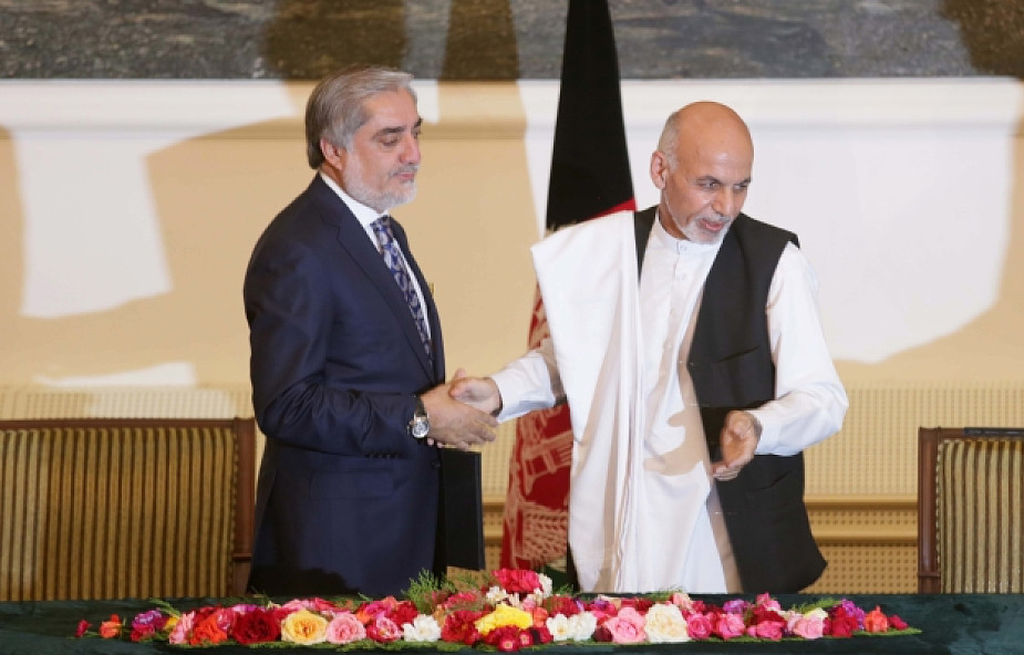 Afganistan: Aszraf Ghani prezydentem elektem