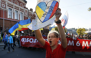 Chodorkowski: w Rosji dojdzie do rozlewu krwi