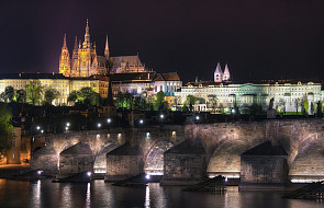 Praga: debata o nauce społecznej Kościoła