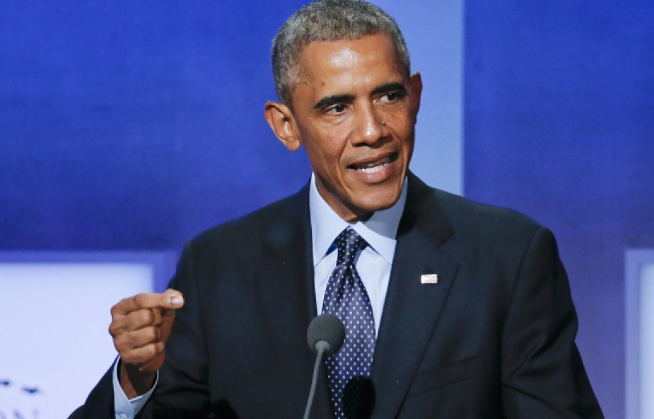 Obama wzywa świat do walki z dżihadystami 