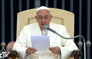 Papież podsumował pielgrzymkę do Albanii