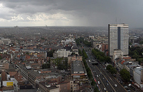 W Brukseli odprawiono Mszę św. za Europę