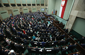 Sejm za ratyfikacją Konwencji o ochronie dzieci