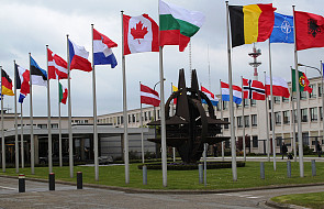 NATO nie spełnieni gwarancji wobec Polski?