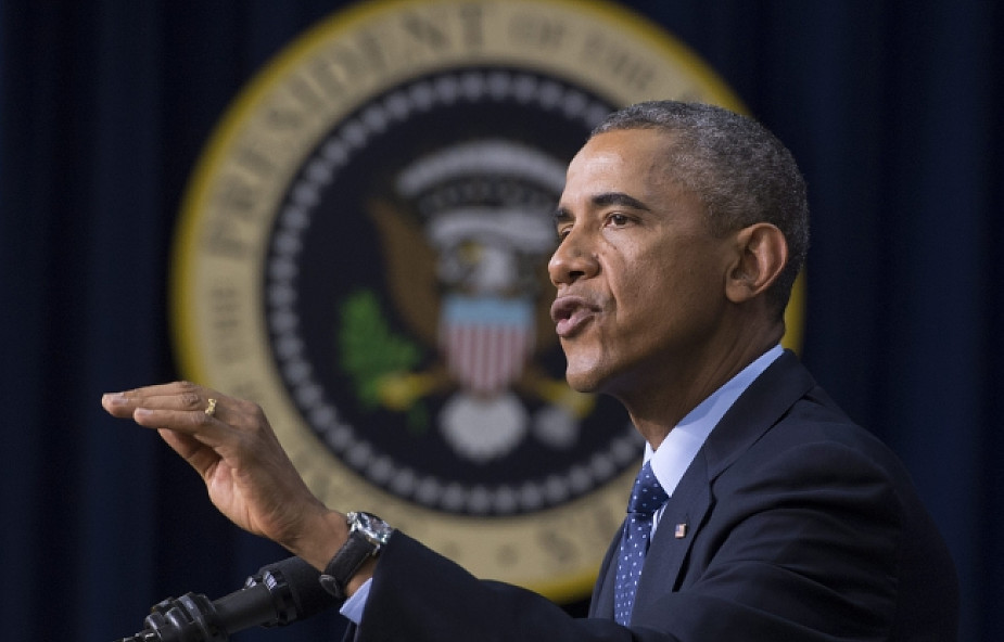 Obama: USA nie doceniły Państwa Islamskiego