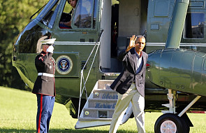 "FT": szczyt NATO to szansa dla Obamy
