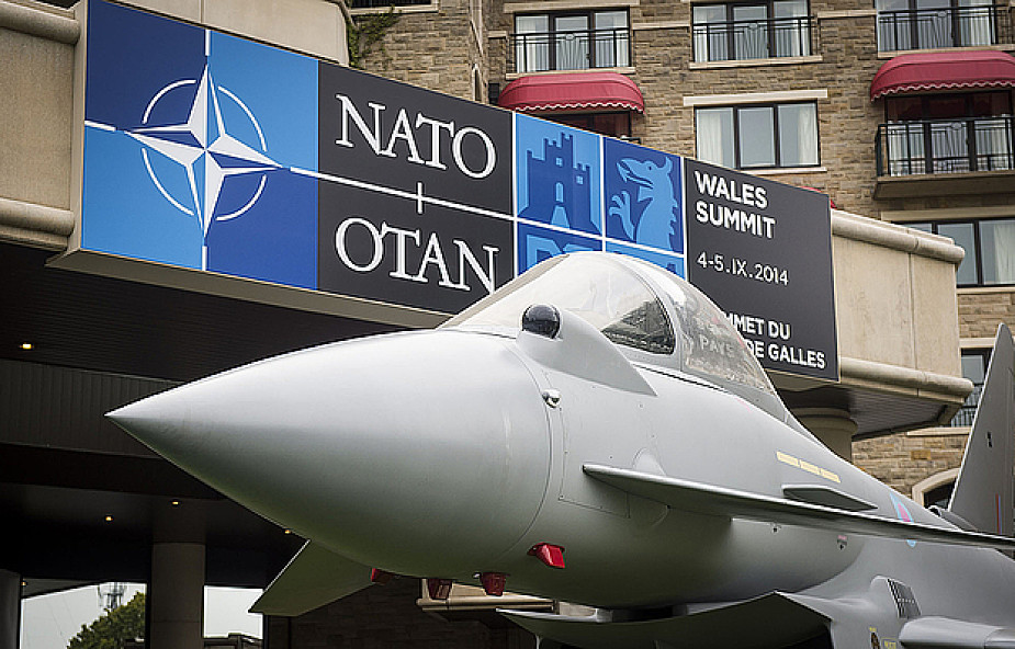 NATO obawia się cyberataku podczas szczytu