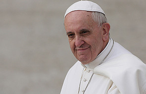 Franciszek wlał nadzieję w dialog ekumeniczny
