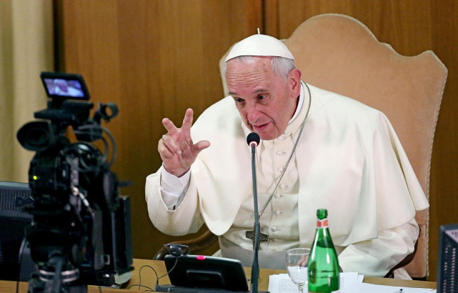 Papieski apel o modlitwę za chrześcijan w Iraku