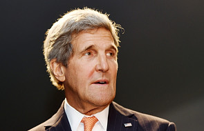 Kerry wzywa do działań przeciw P. Islamskiemu