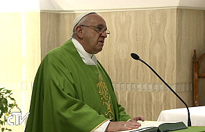 Papież: nie obawiajmy się zmian w Kościele