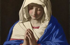 Matki Boskiej siewnej – Narodzenie Najświętszej Maryi Panny