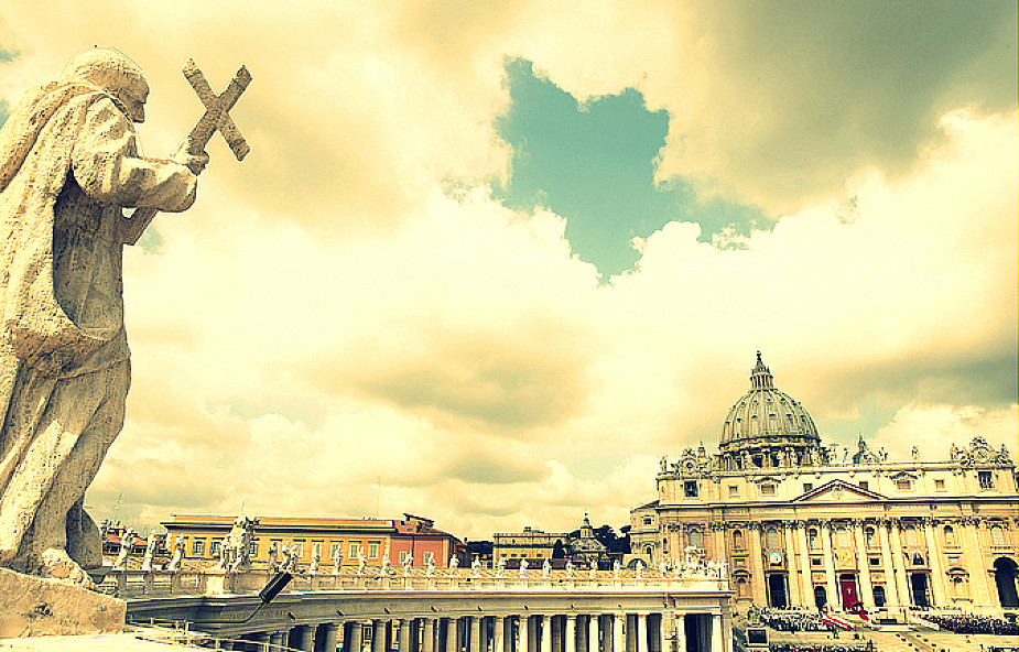 Watykan: kto weźmie udział w Synodzie