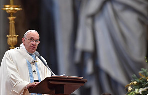 Papież: Chrystus i Kościół są nierozłączni