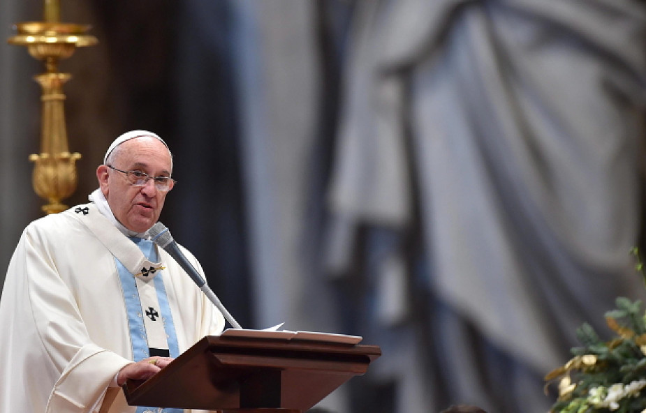 Papież: Chrystus i Kościół są nierozłączni