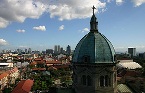 Filipiny z nadziejami oczekują wizyty papieża