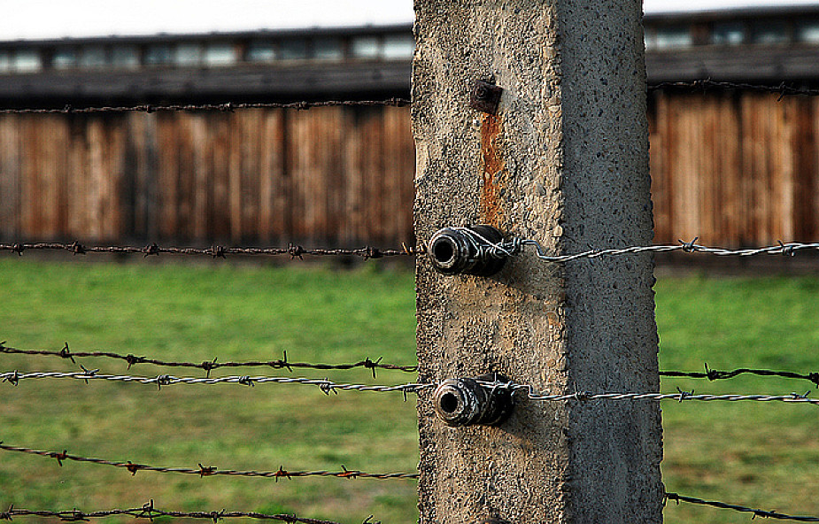 Rośnie popularność muzeum Auschwitz