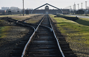 70 lat temu Niemcy ewakuowali Auschwitz
