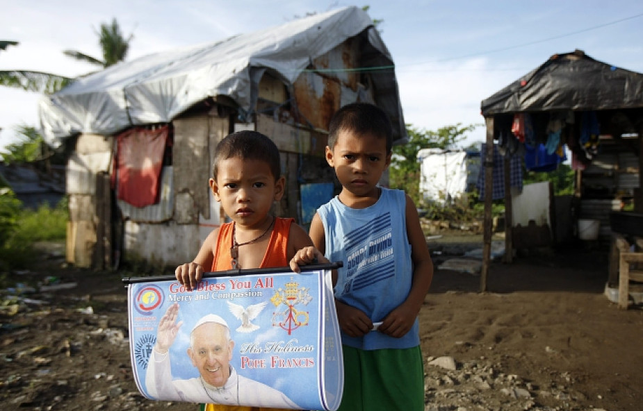 Papież nadzieją wykorzystywanych rolników