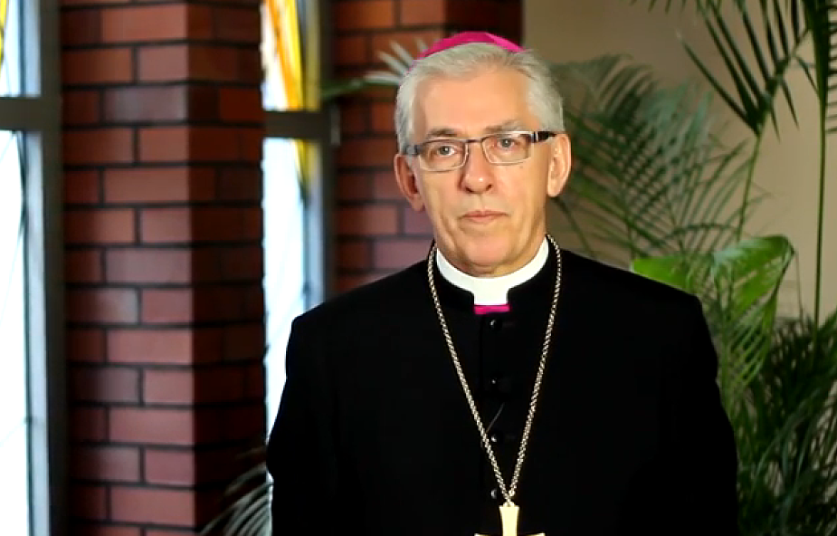 Abp Skworc: groziła nam górnicza katastrofa