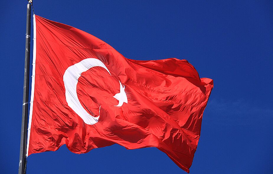 "FT": Turcja Erdogana oddala się od Zachodu