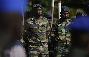 Niger: wojsko chroni chrześcijan przed atakami