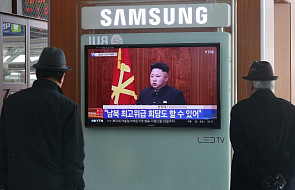 Nowe sankcje nałożone na Koreę Płn.