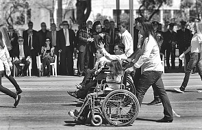 Duszpasterstwo niepełnosprawnych - RV