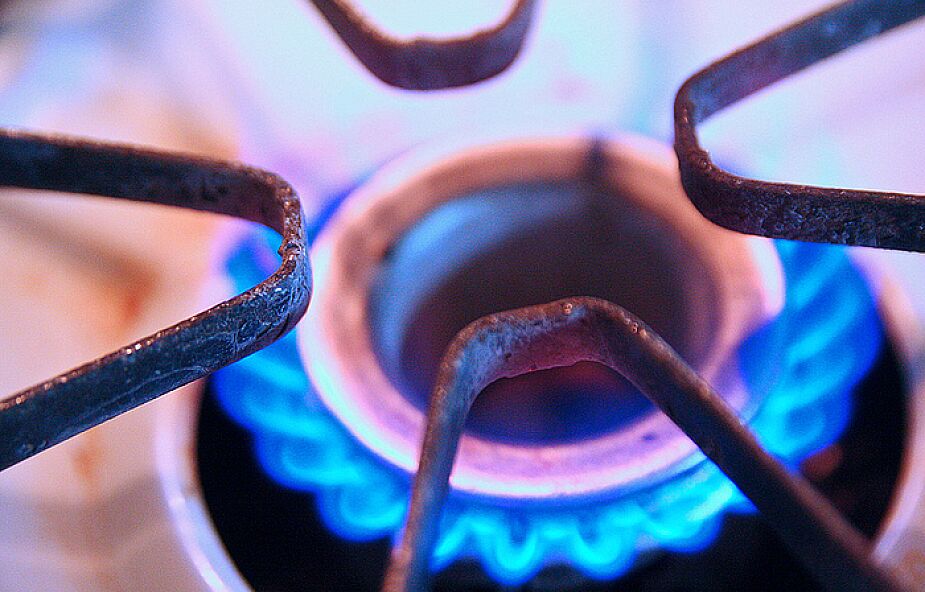 Od kwietnia Ukraina wraca do starych cen gazu