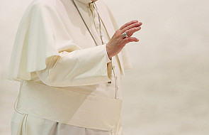 Papież podsumował pielgrzymkę