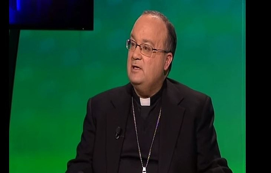 Maltański biskup będzie rozpatrywał odwołania