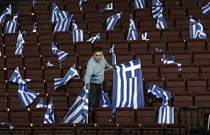 Wybory w Grecji wielkim testem dla demokracji