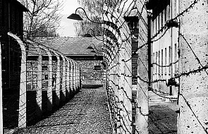 70 lat temu wyzwolono więźniów obozu Auschwitz