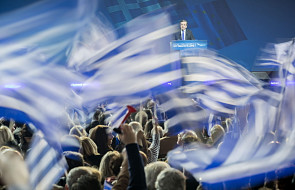 Grecja: przedterminowe wybory parlamentarne