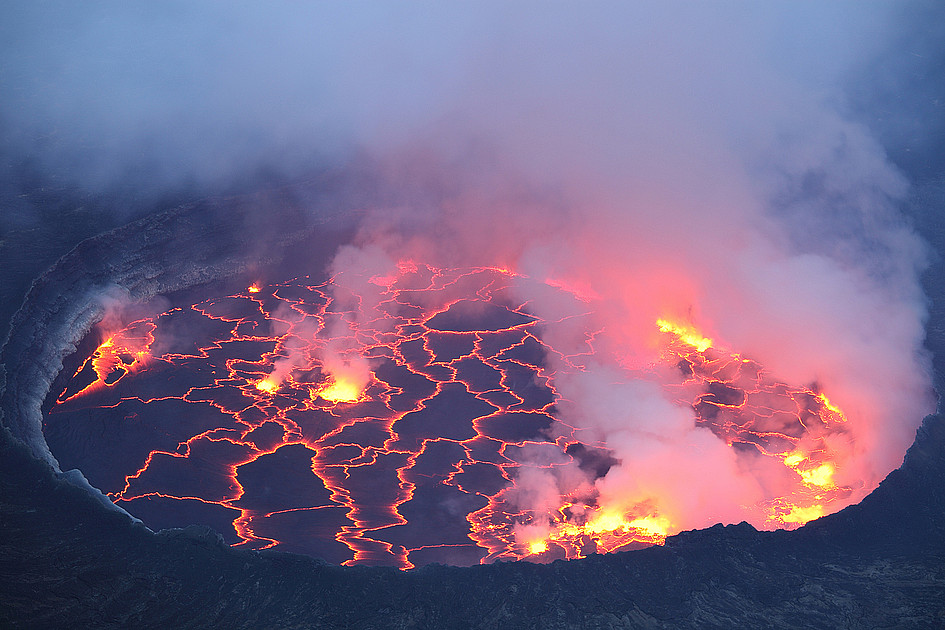 10 najpiękniejszych wulkanów na świecie - zdjęcie w treści artykułu nr 6