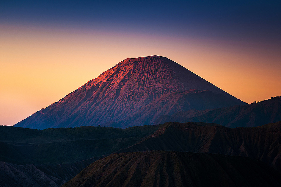10 najpiękniejszych wulkanów na świecie - zdjęcie w treści artykułu nr 3