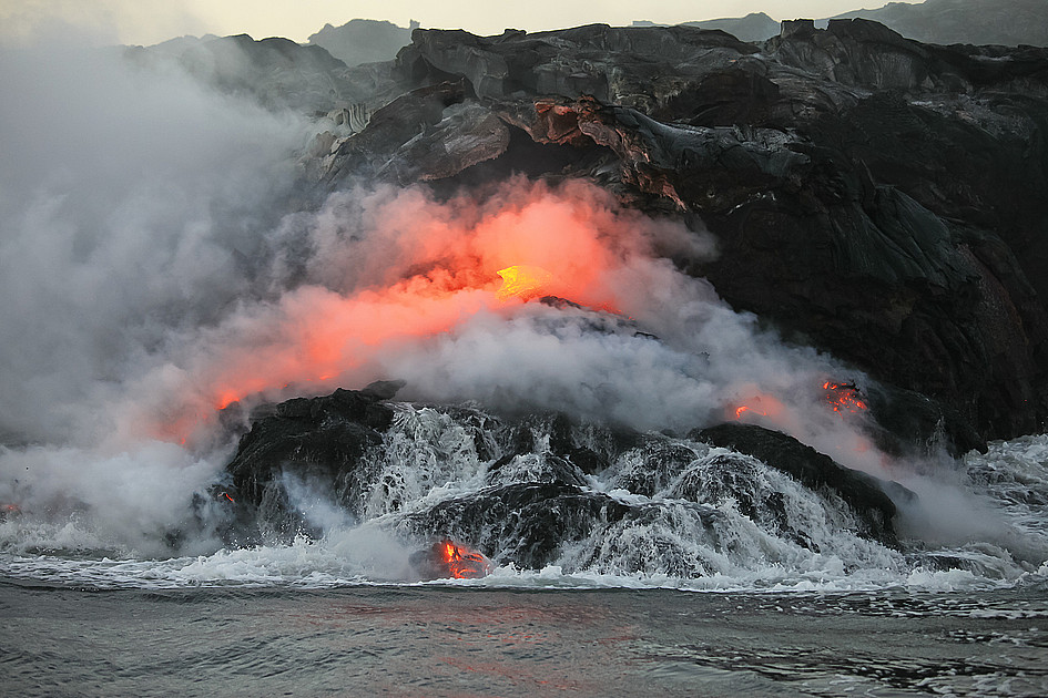 10 najpiękniejszych wulkanów na świecie - zdjęcie w treści artykułu nr 8