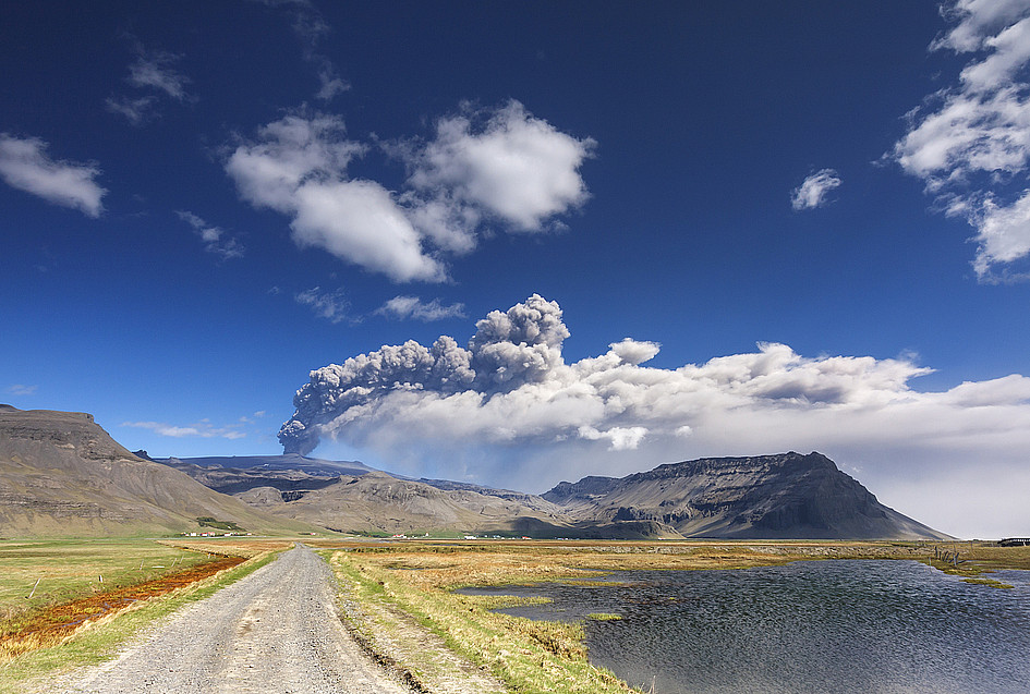10 najpiękniejszych wulkanów na świecie - zdjęcie w treści artykułu nr 1