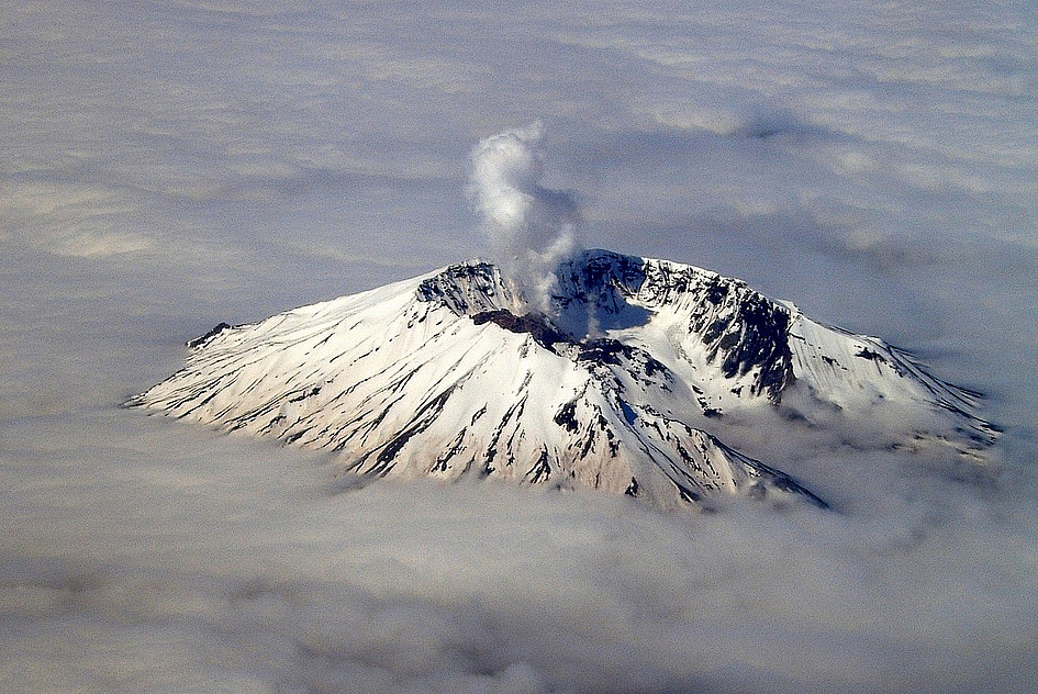 10 najpiękniejszych wulkanów na świecie - zdjęcie w treści artykułu nr 13