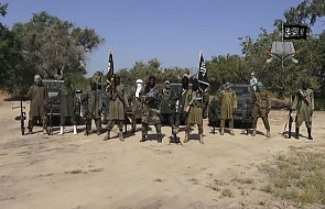 Niepokojąca ofensywa islamistów z Boko Haram