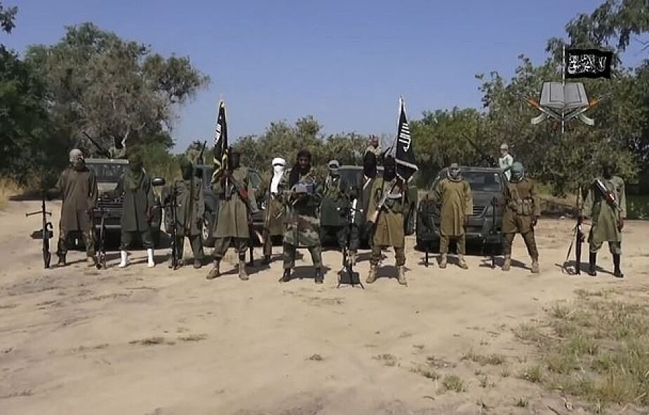 Niepokojąca ofensywa islamistów z Boko Haram