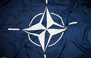 Nadzwyczajne spotkanie NATO ws. Ukrainy