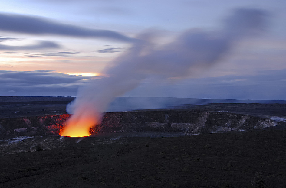10 najpiękniejszych wulkanów na świecie - zdjęcie w treści artykułu nr 7