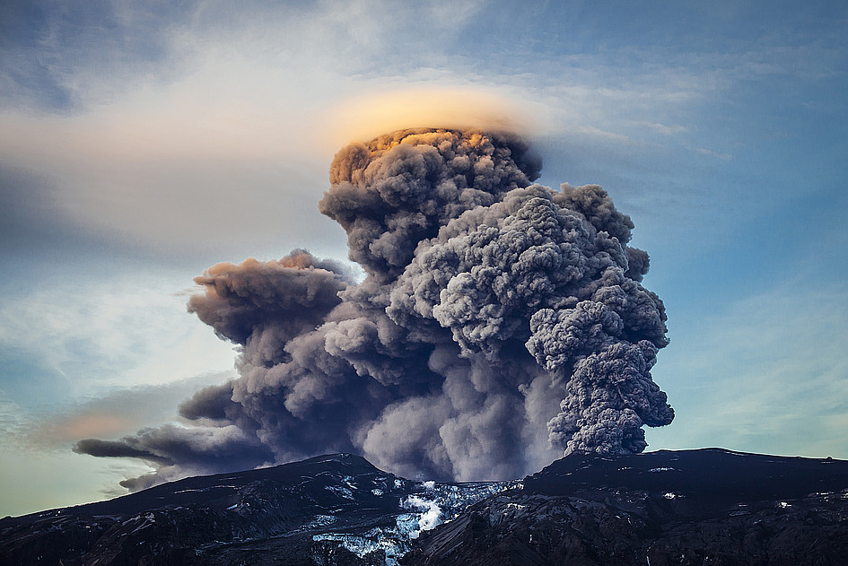 10 najpiękniejszych wulkanów na świecie - zdjęcie w treści artykułu nr 2