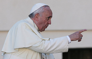 Papież Franciszek o skutkach braku ojca