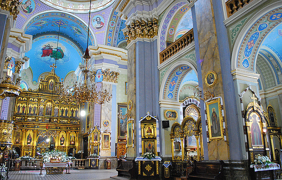Kościół na Ukrainie: kursy dla nowych biskupów