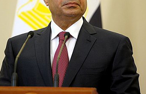 Egipt: prezydent nawołuje do religijnej rewolucji