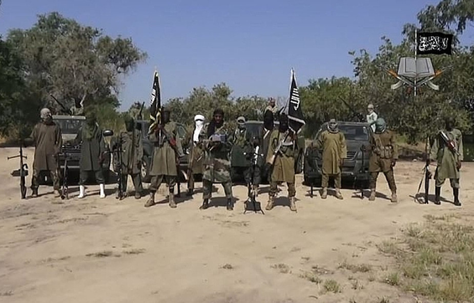 Bojownicy Boko Haram uprowadzili 40 osób