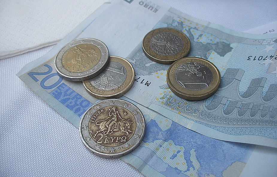 To Grecy zdecydują, czy pozostać w strefie euro
